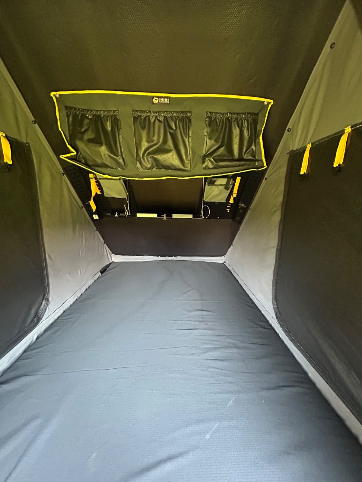 Desert RT1 Rooftop Tent - Image 7